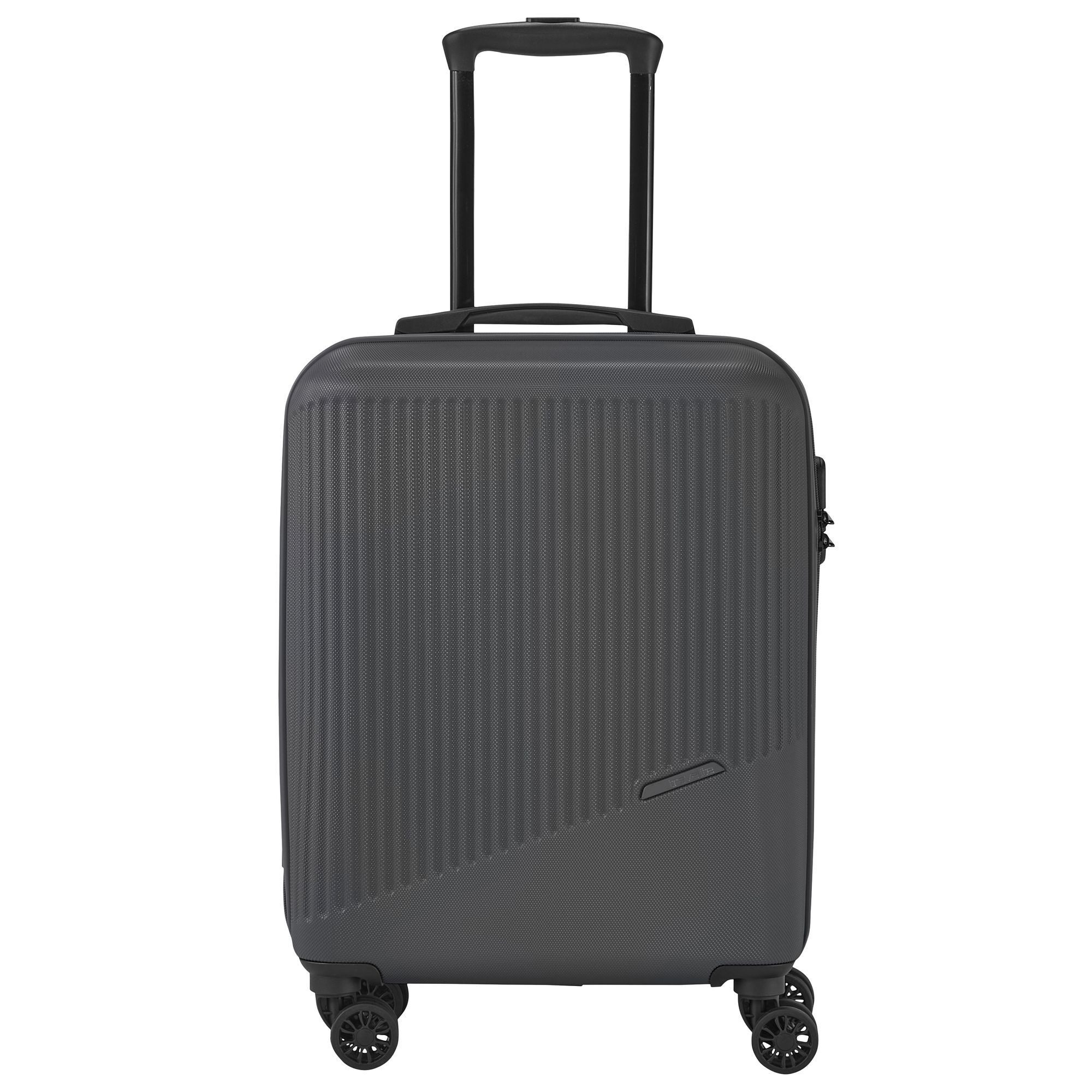 travelite Hartschalen-Trolley Bali, 4 Rollen günstig online kaufen