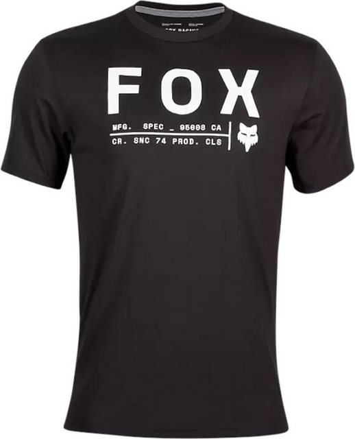 Fox T-Shirt Non Stop 2023 T-Shirt günstig online kaufen