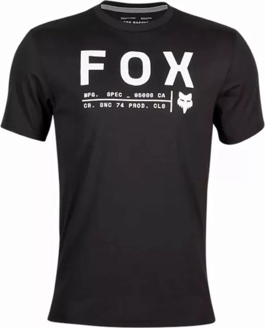 Fox T-Shirt Non Stop 2023 T-Shirt günstig online kaufen