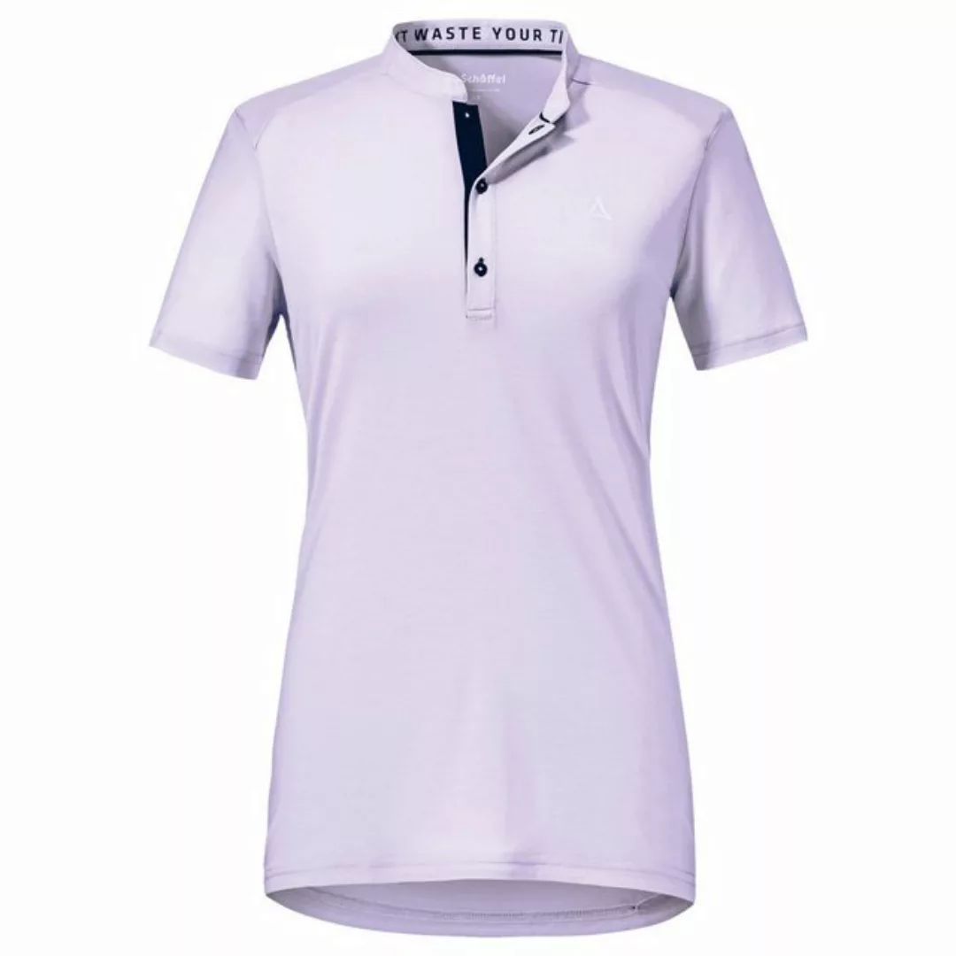 Schöffel Poloshirt Rim Damen günstig online kaufen