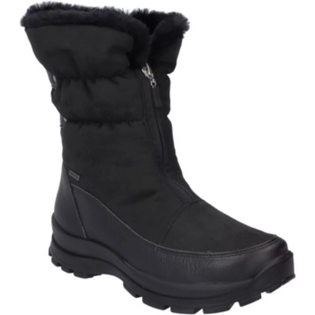 Westland  Stiefel Grenoble 03, schwarz günstig online kaufen