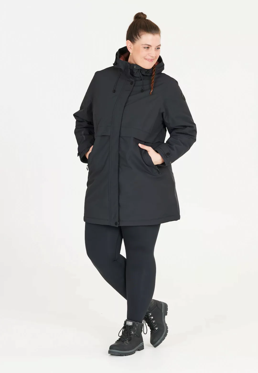 WHISTLER Parka "Janison" günstig online kaufen