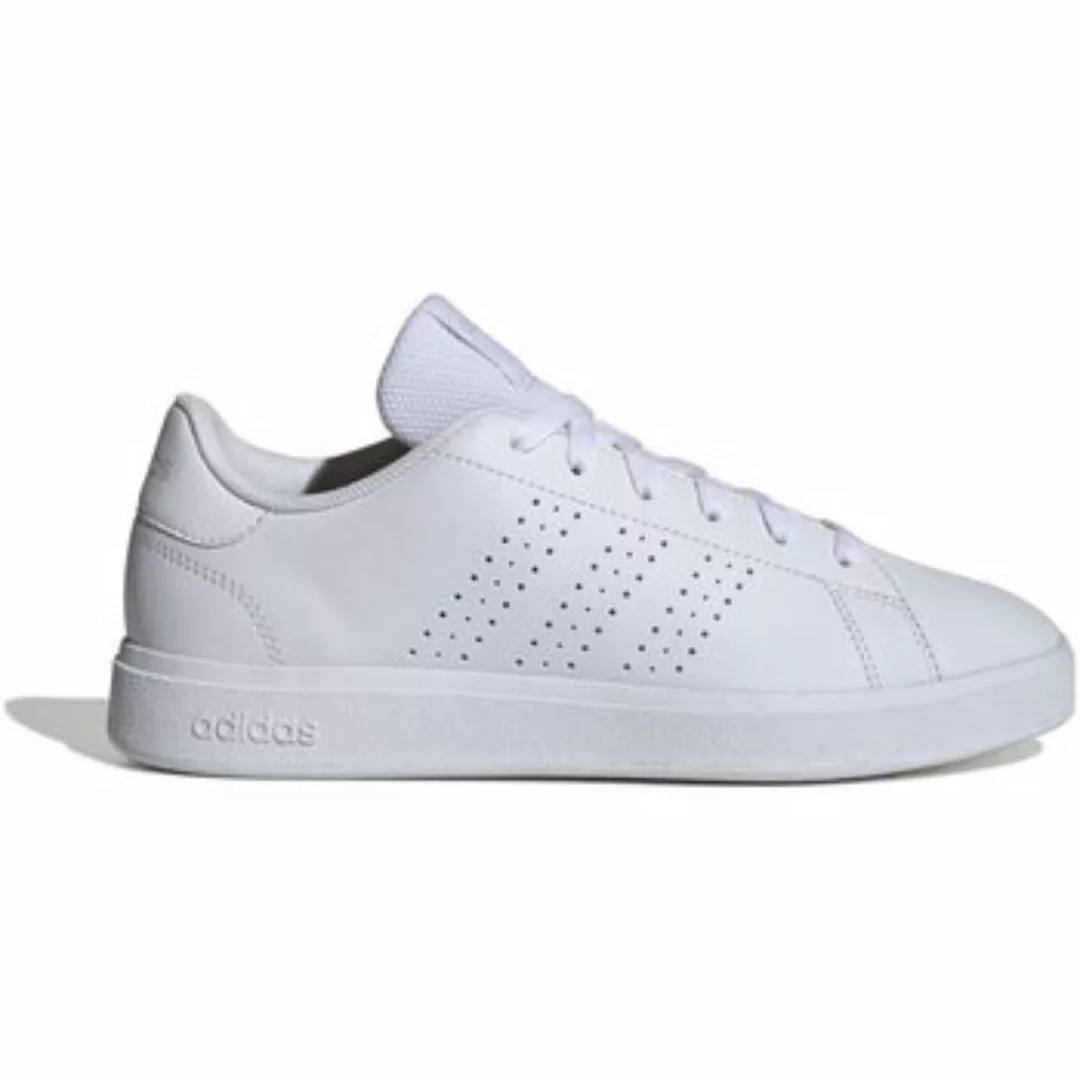 adidas  Sneaker IF4136 Advantage Base 2.0 white/white/clear pink IF4136 günstig online kaufen