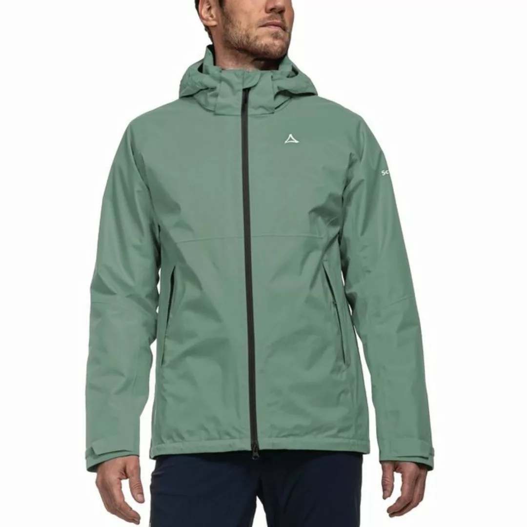 Schöffel Funktionsjacke Schöffel Jacket Easy XT Jacket günstig online kaufen