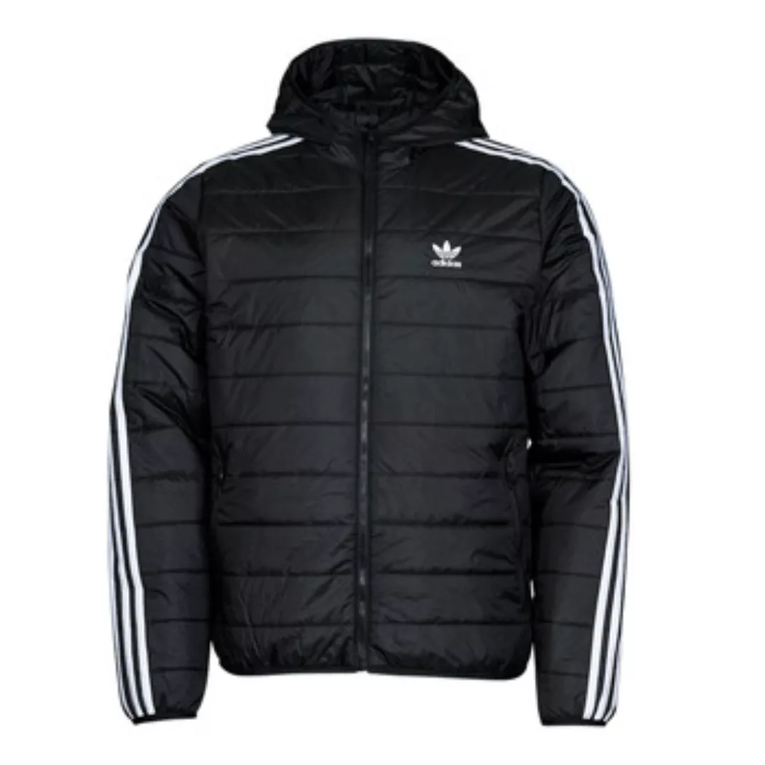 adidas Originals Outdoorjacke "PADDED HOODED PUFFER" günstig online kaufen