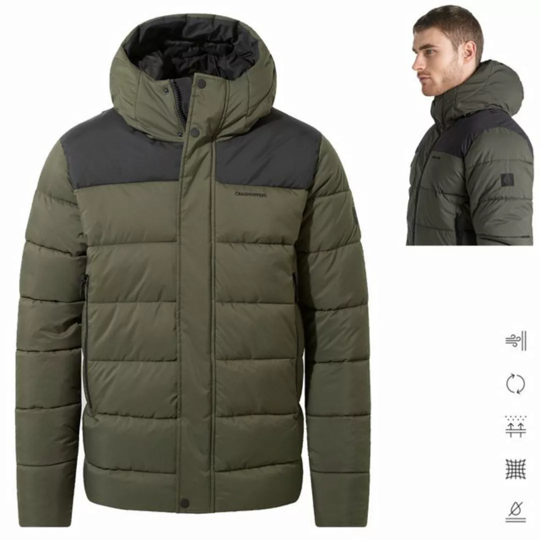 Craghoppers Hardshelljacke Craghoppers - ThermoPro Outdoorjacke Sutherland günstig online kaufen