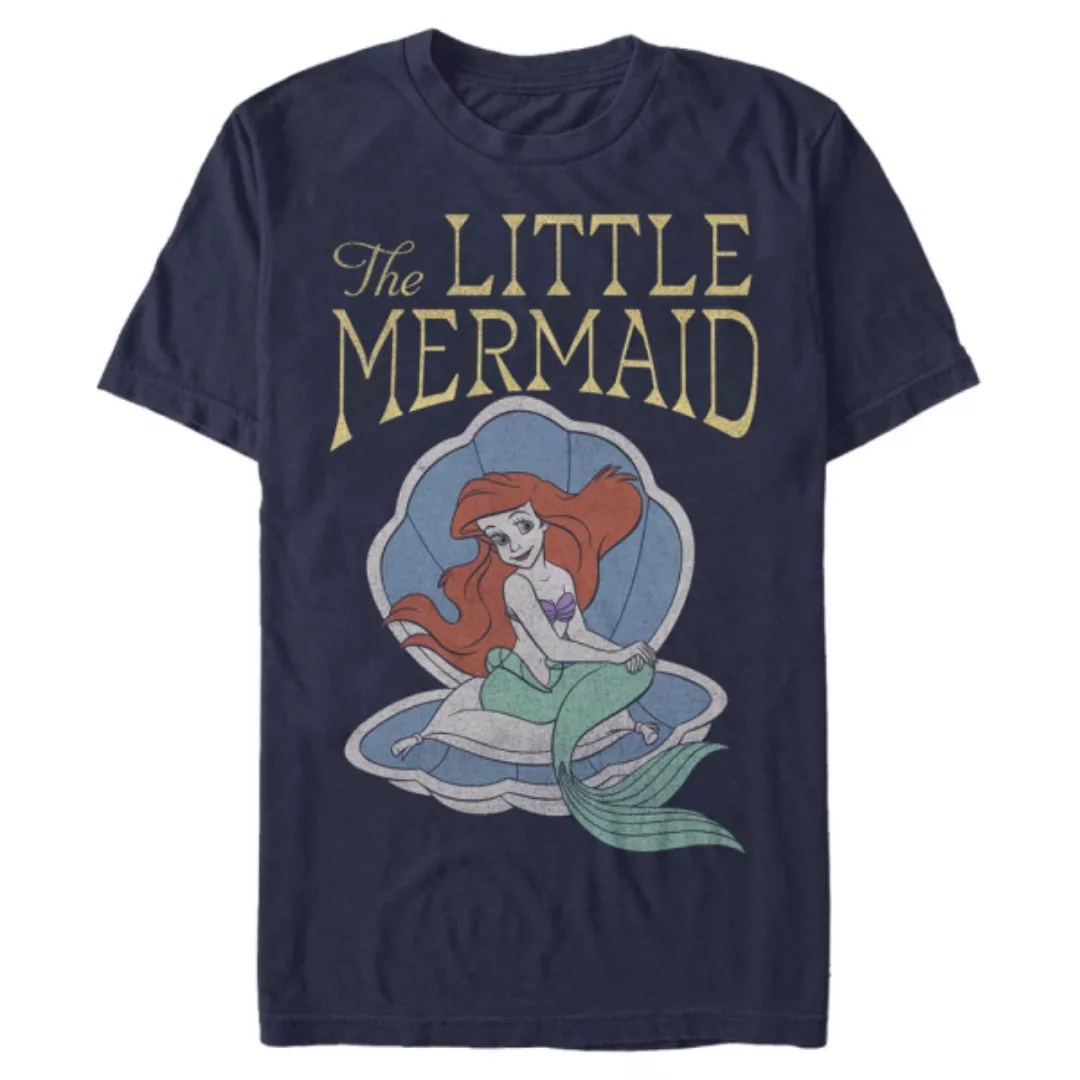 Disney - Arielle die Meerjungfrau - Arielle die Meerjungfrau Little Mermaid günstig online kaufen