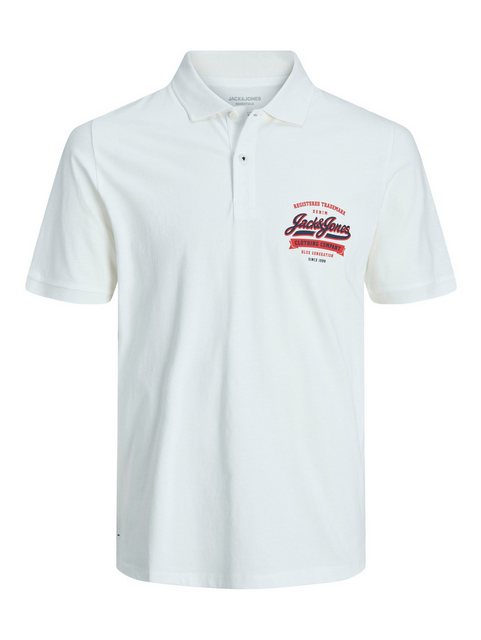 Jack & Jones Junior Poloshirt JJELOGO POLO SS 2 COL SS günstig online kaufen