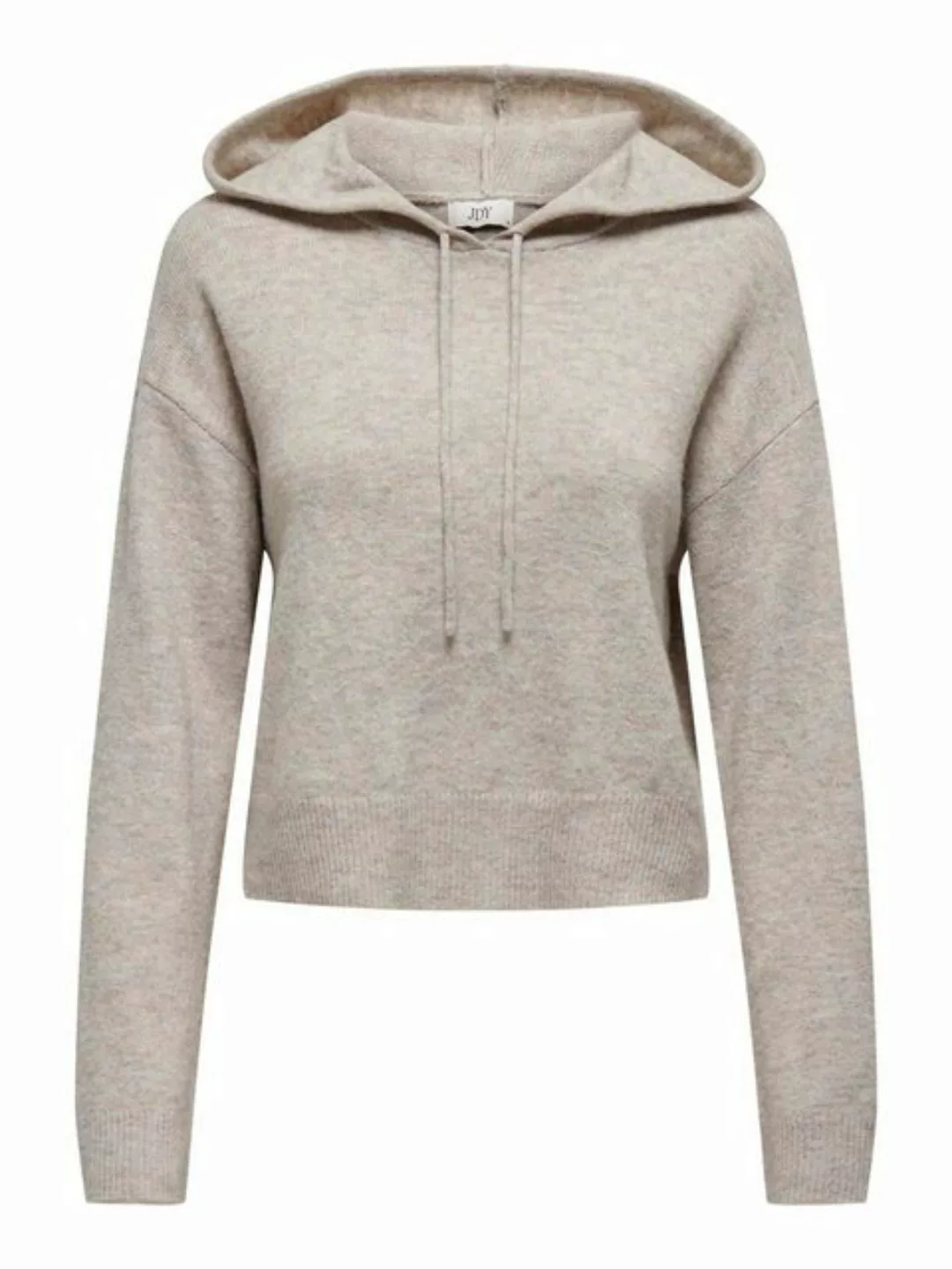 JDY Hoodie RUE LIFE SHORT (1-tlg) günstig online kaufen