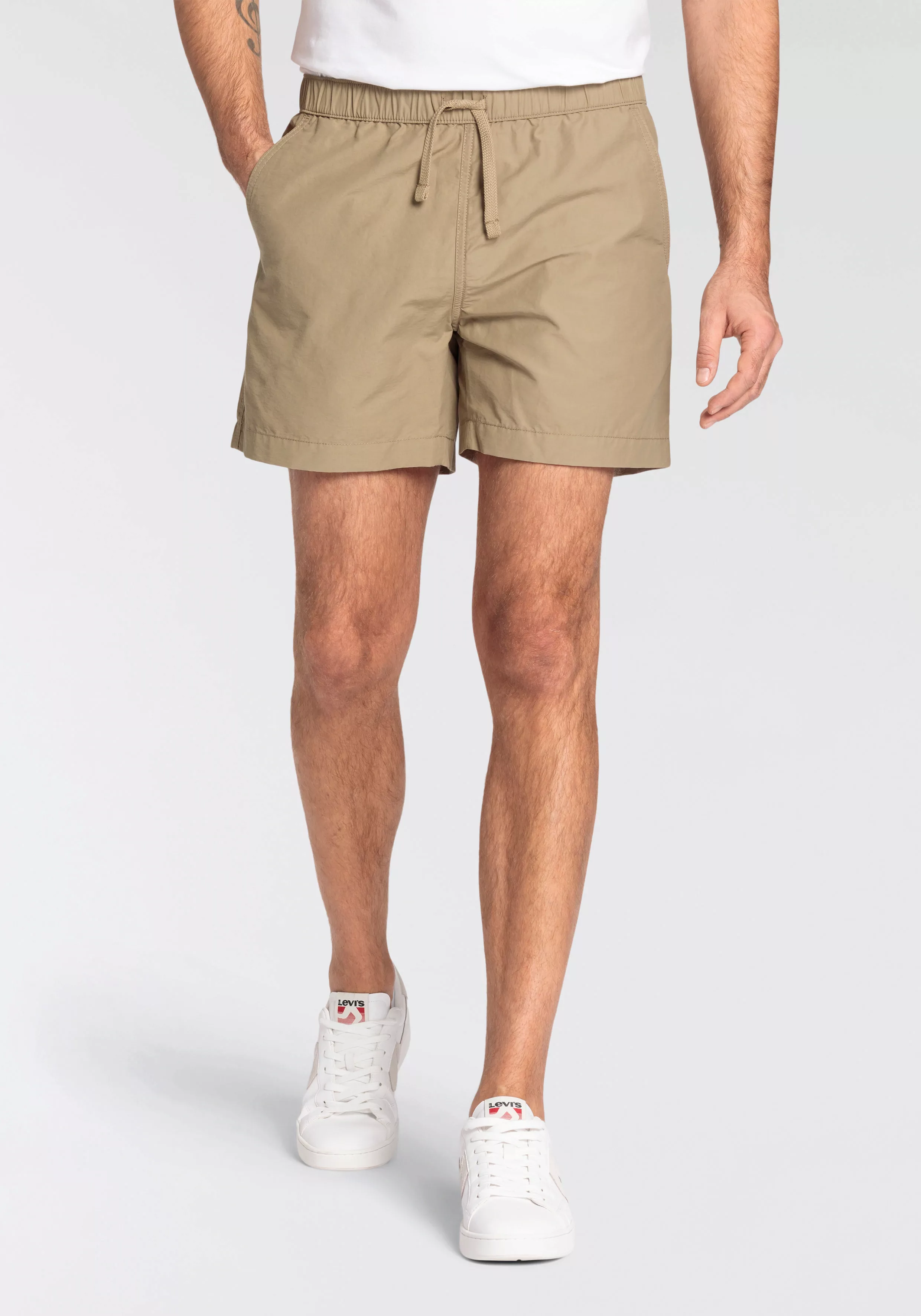 Levis Chinoshorts, CHINO EASY SHORT III günstig online kaufen