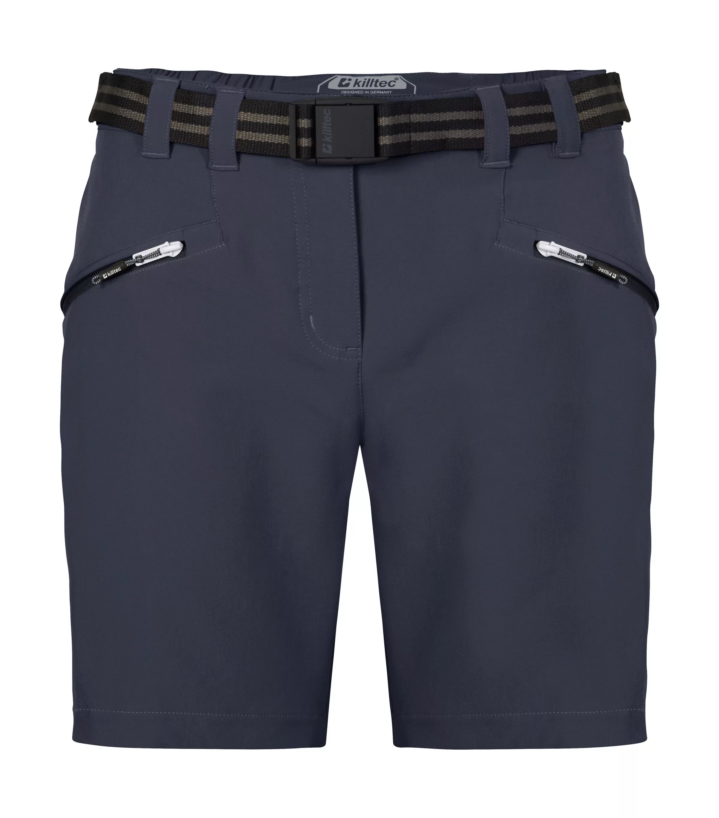 Killtec Bermudas "KOS 19 WMN BRMDS", wasserabweisend, schnelltrocknend, Str günstig online kaufen