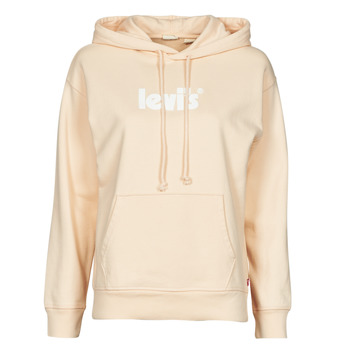 Levis  Sweatshirt GRAPHIC STANDARD HOODIE günstig online kaufen