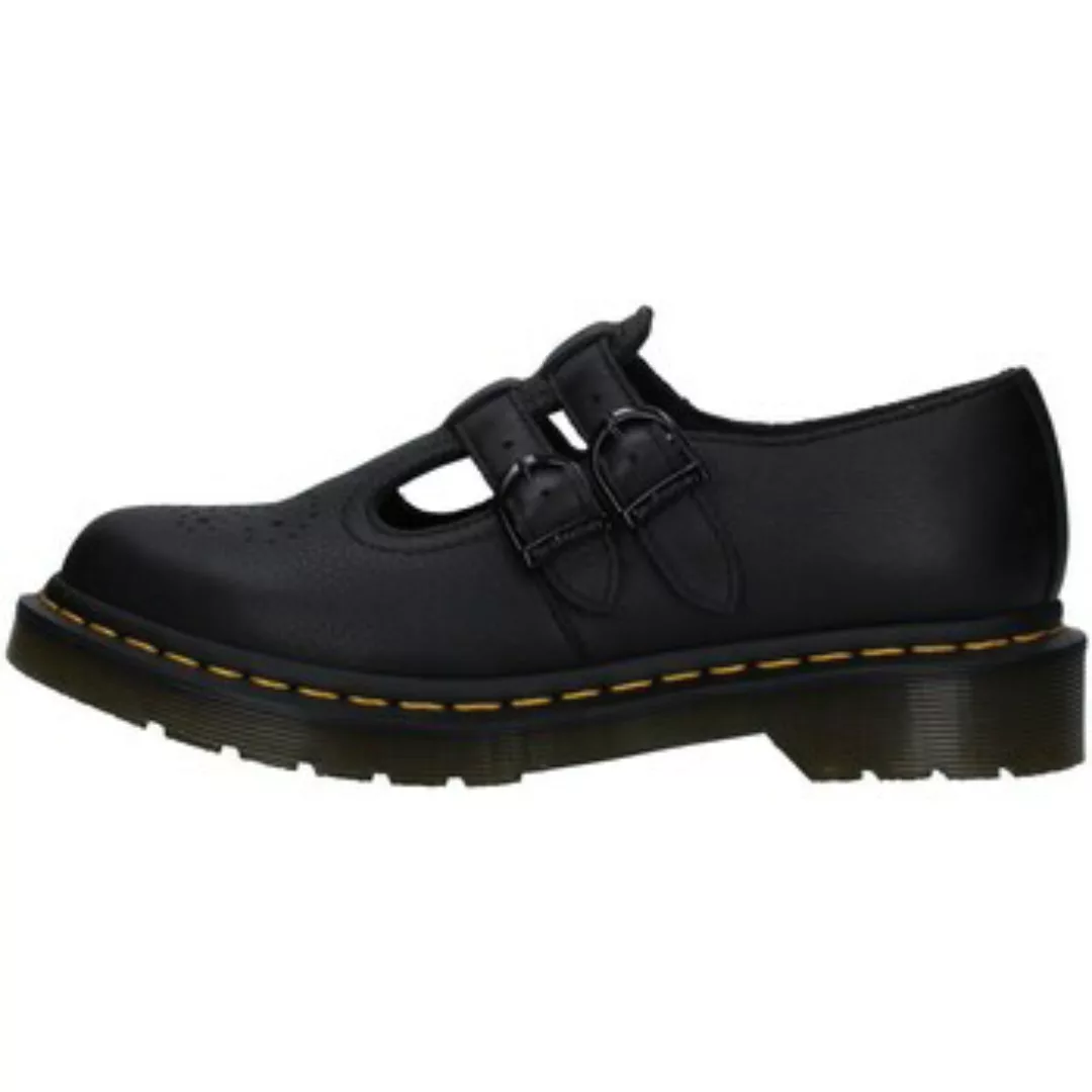 DR. MARTENS Slipper "8065 Mary Jane", Spangenschuh, Halbschuh, Chunky Slipp günstig online kaufen