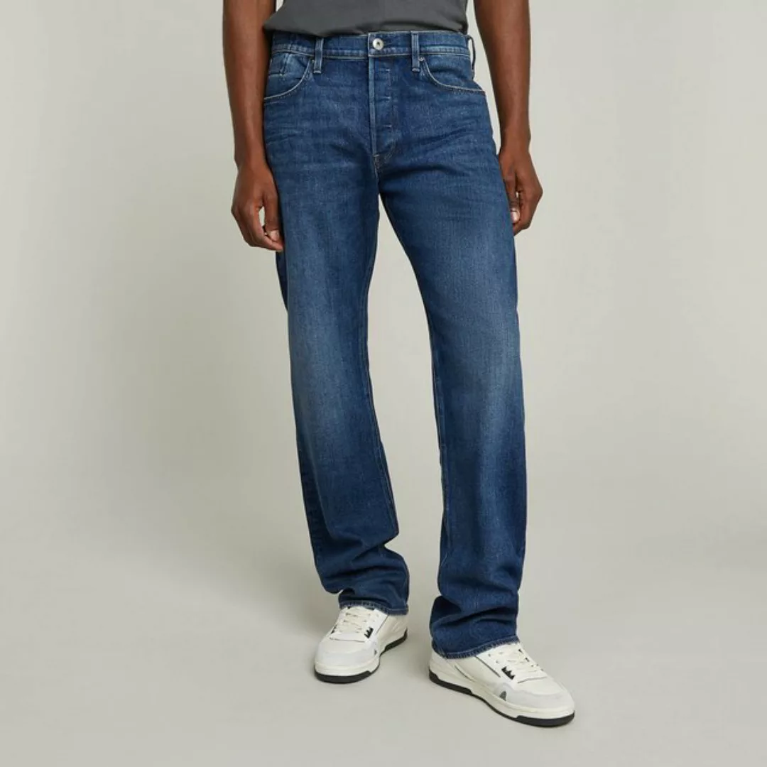 G-STAR Straight-Jeans Dakota Regular Straight günstig online kaufen