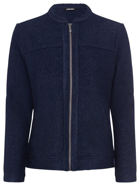 Olsen Jackenblazer Jacket Indoor günstig online kaufen