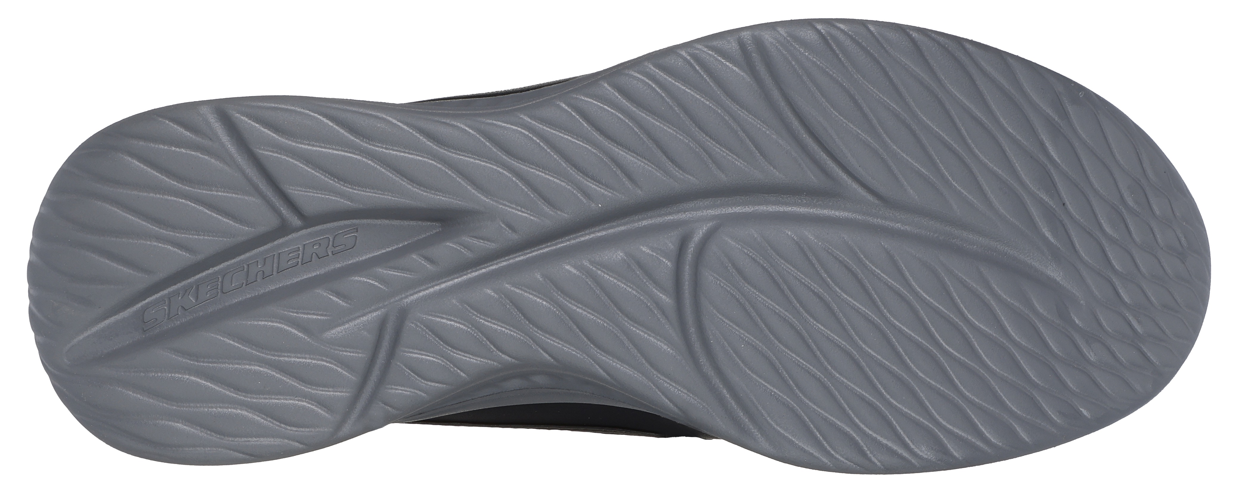 Skechers Slip-On Sneaker "SLADE-", Slipper, Freizeitschuh, Halbschuh mit Go günstig online kaufen