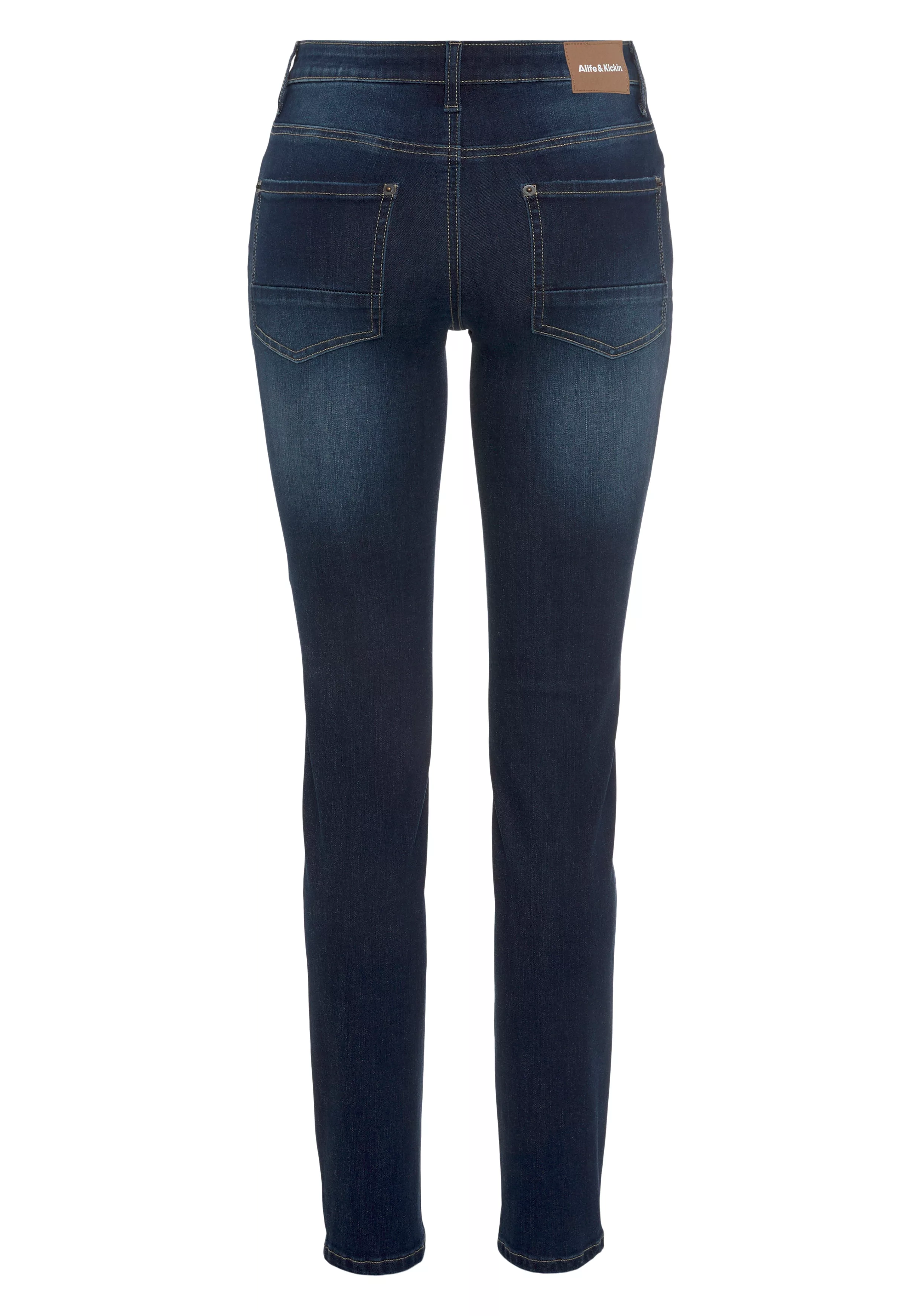 Alife & Kickin Low-rise-Jeans NolaAK NEUE KOLLEKTION günstig online kaufen