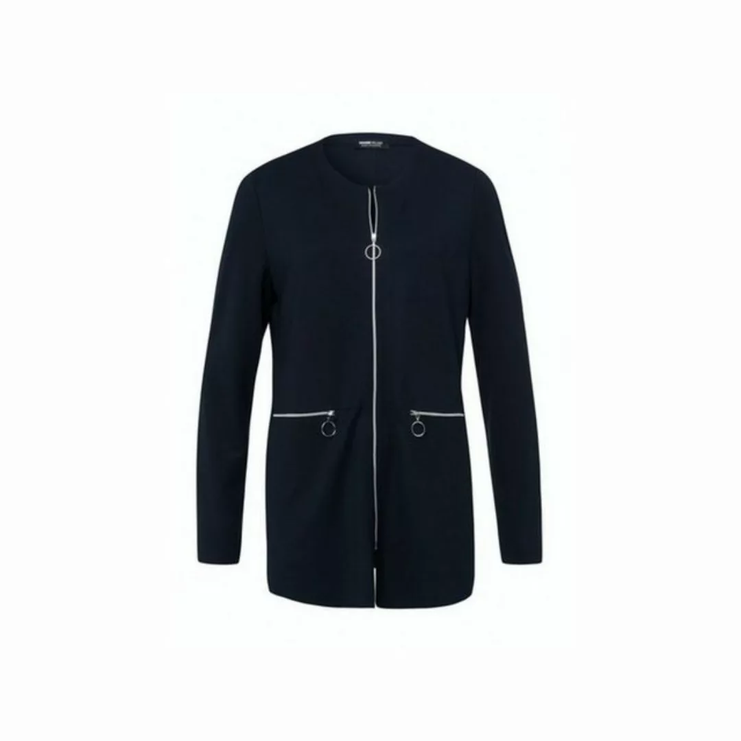 FRANK WALDER Jackenblazer blau (1-tlg) günstig online kaufen