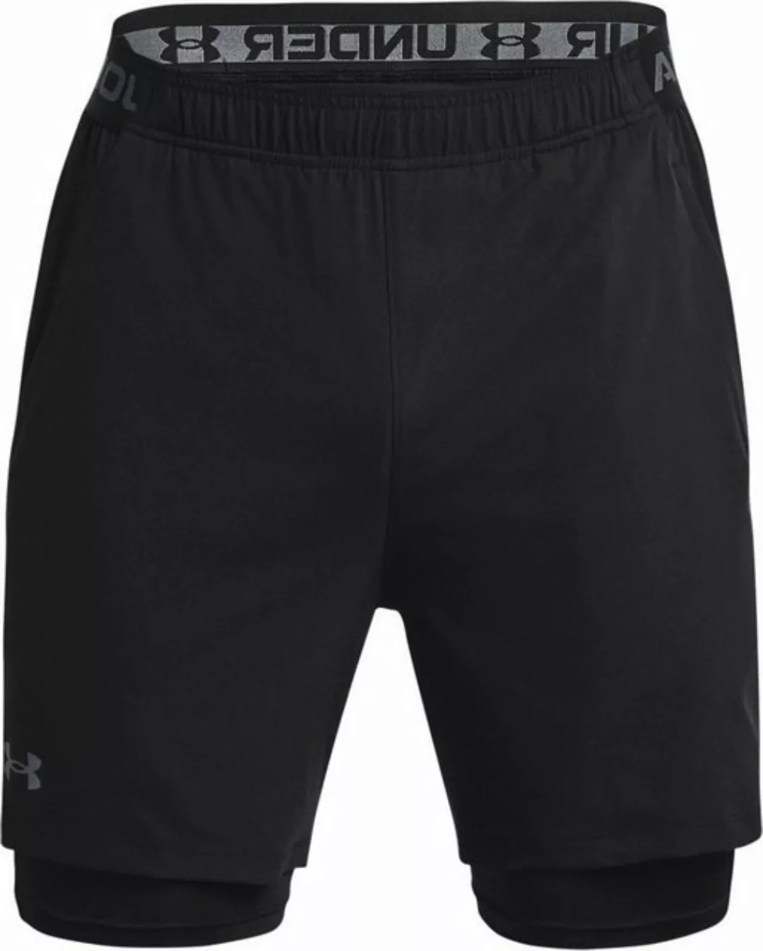 Under Armour® Shorts UA Vanish Woven 2in1-Shorts günstig online kaufen