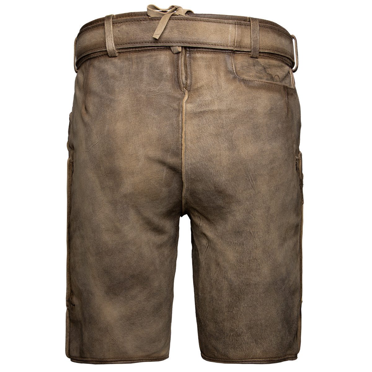 Stockerpoint Trachtenlederhose Artur Herren (1-tlg) günstig online kaufen