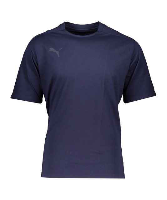 PUMA T-Shirt teamCUP Casuals T-Shirt default günstig online kaufen