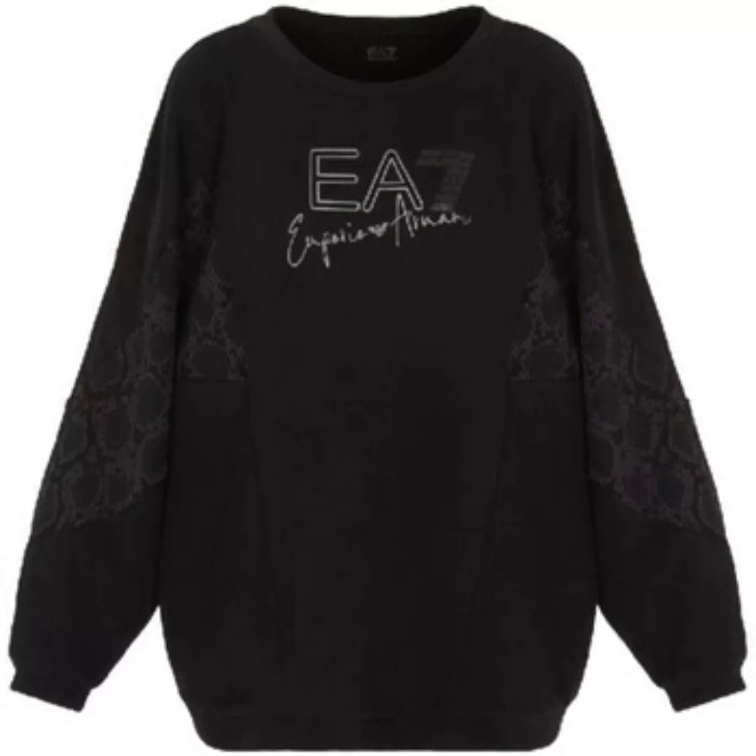 Emporio Armani EA7  Sweatshirt 6RTM13-TJQTZ günstig online kaufen