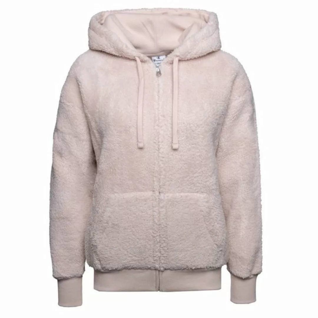 Champion Sweatjacke Hooded Full Zip Damen günstig online kaufen