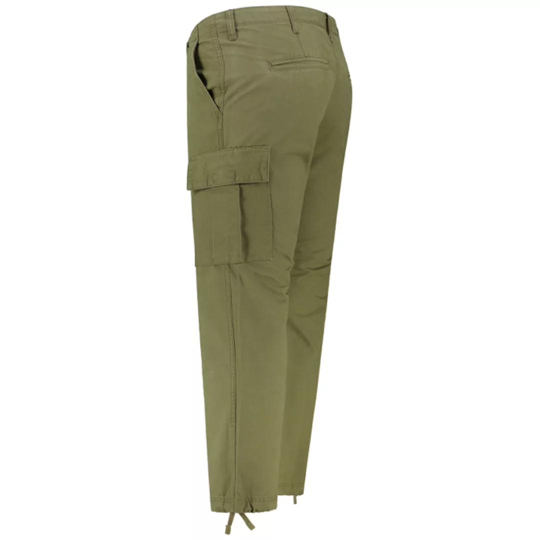 Jack & Jones Plus Cargohose JPSTKANE JJBARKLEY (1-tlg) günstig online kaufen