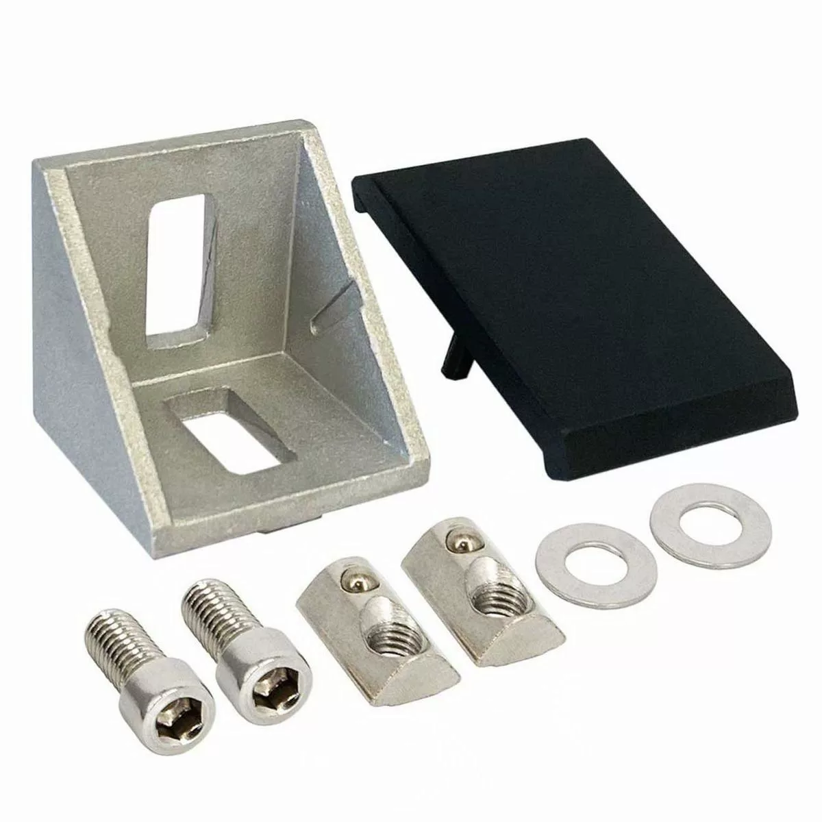 SCHMIDT systemprofile Profil SCHMIDT systemprofile 30x günstig online kaufen