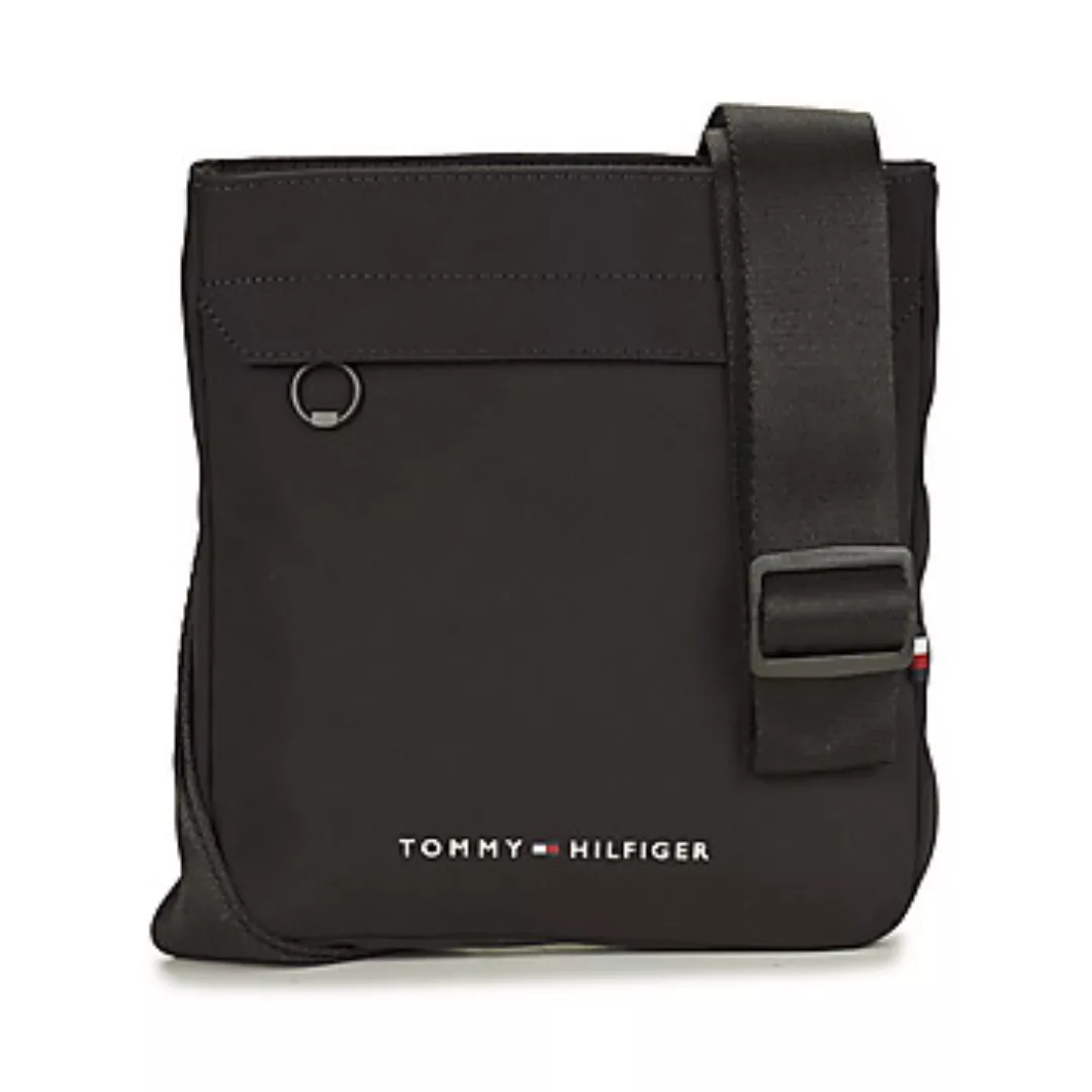 Tommy Hilfiger  Handtaschen TH SKYLINE MINI CROSSOVER günstig online kaufen
