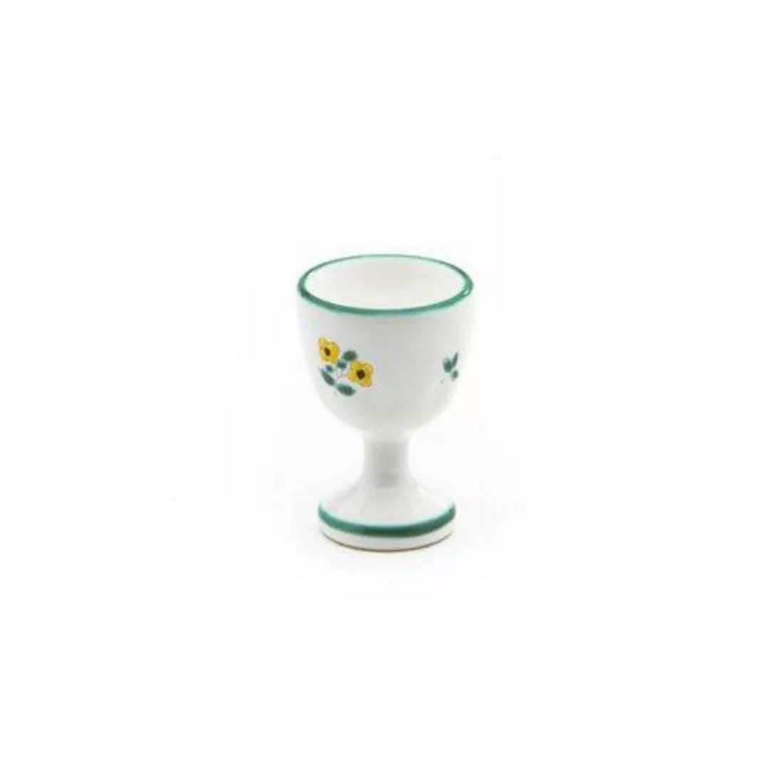 Gmundner Keramik Streublumen Eierbecher 6 cm günstig online kaufen