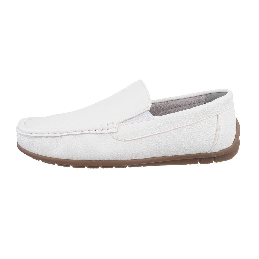 Coolwalk Hochwertiger Herrenschuh – Komfortabler Freizeit-Slipper günstig online kaufen