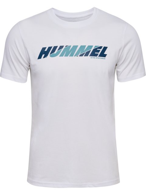 hummel T-Shirt hmlGRAPHIC BOLD LOGO TEE günstig online kaufen