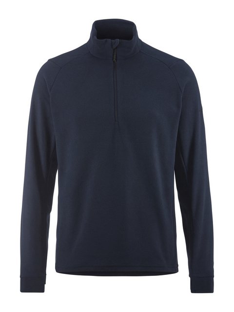 Craft Fleecepullover CORE EXPLORE FLEECE MIDLAYER M BLAZE günstig online kaufen