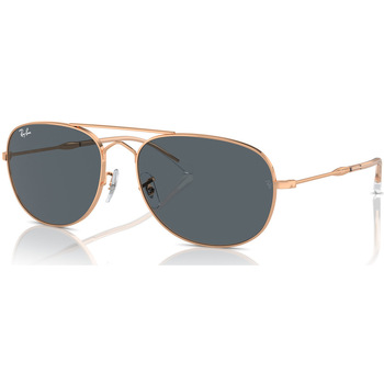 Ray-ban  Sonnenbrillen Sonnenbrille  Bain Bridge RB3735 001/31 günstig online kaufen