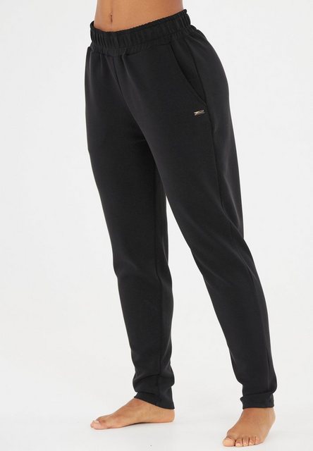 ATHLECIA Laufhose Athlecia Damen Sweathose Jillnana günstig online kaufen