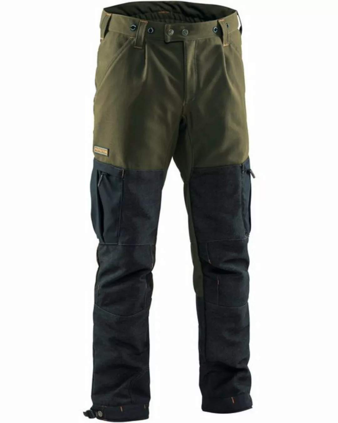 Swedteam Outdoorhose Sauenhose Protection XTRM günstig online kaufen