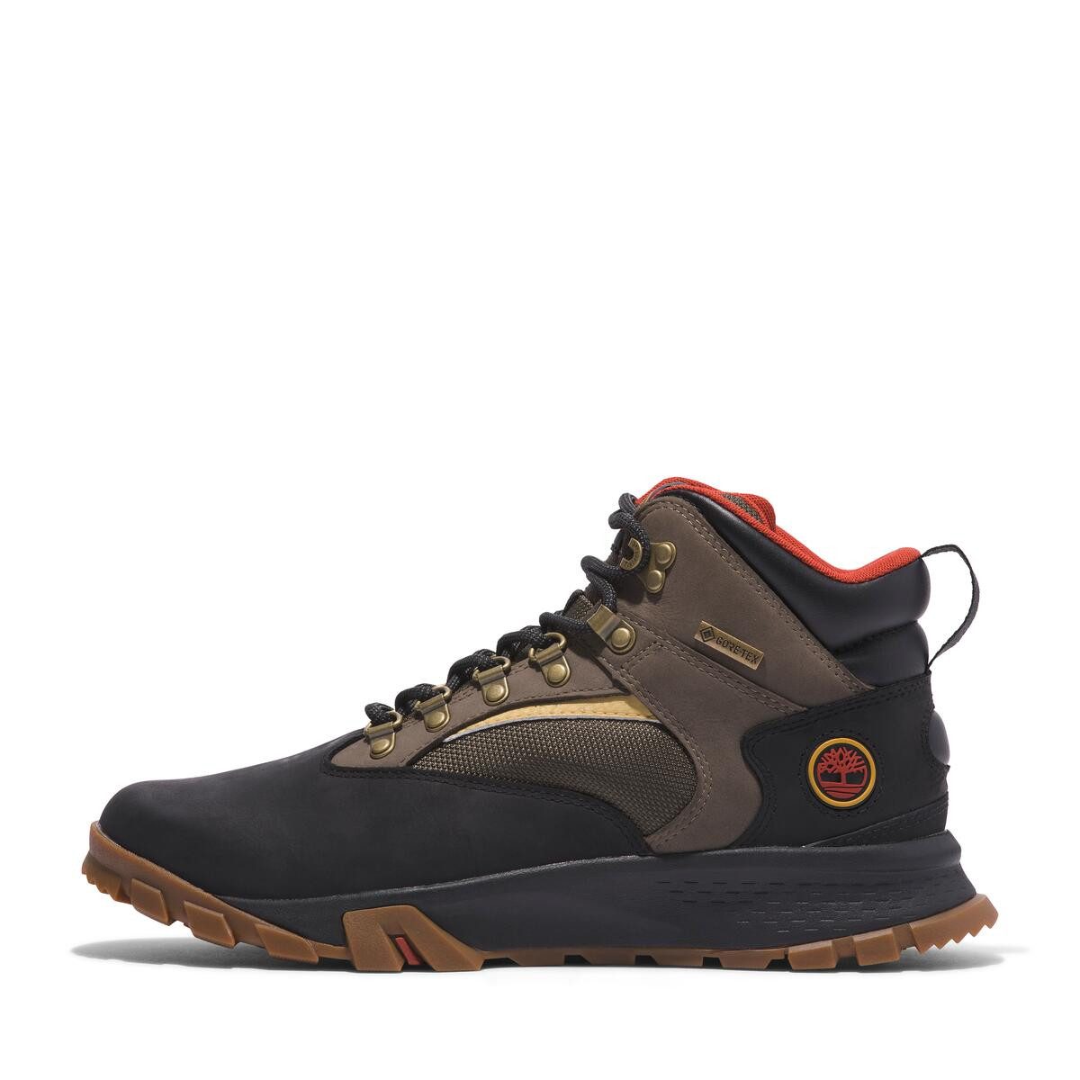 Timberland MT LINCOLN MID LACE UP günstig online kaufen