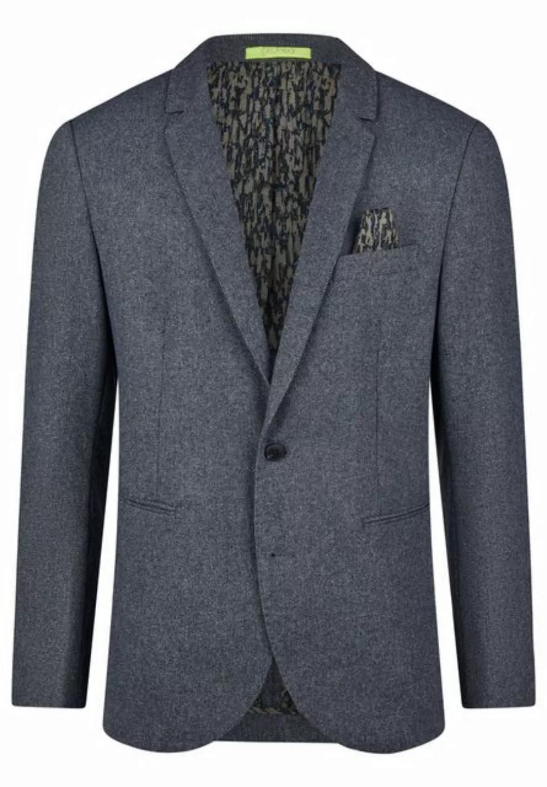 Calamar Sakko Blazer Wool Twill günstig online kaufen