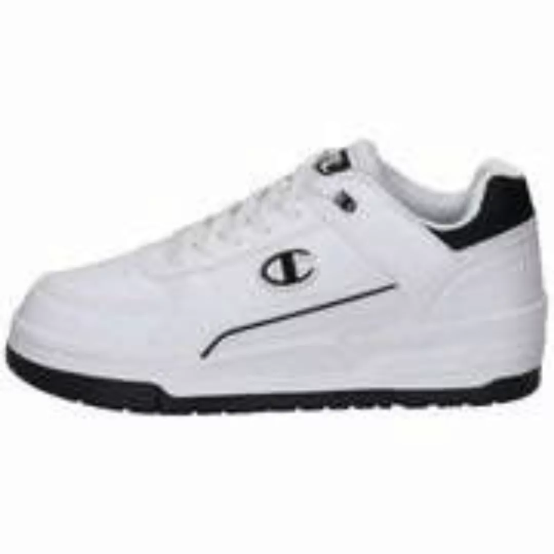 Champion Sneaker "RD18 HERITAGE LOW" günstig online kaufen