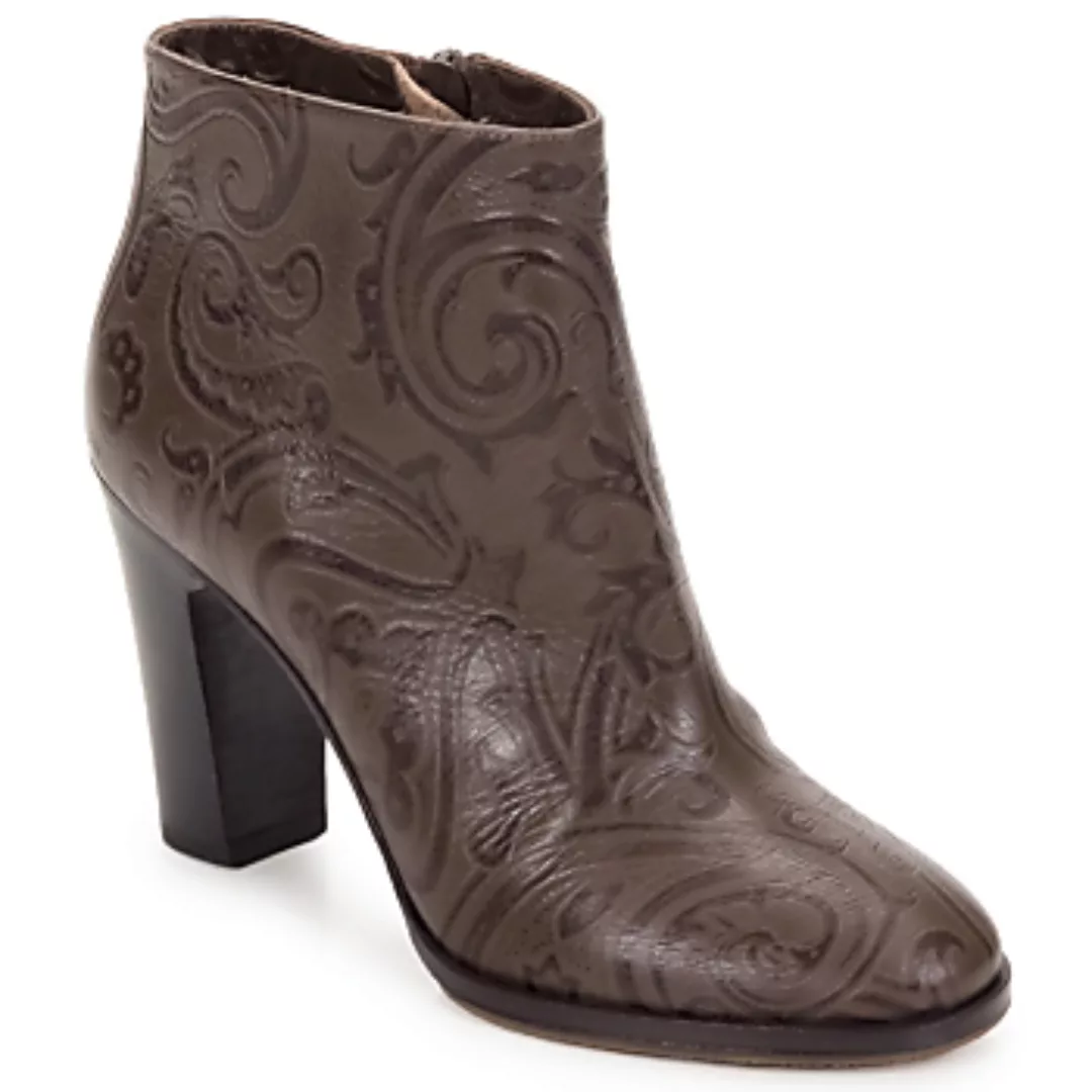 Etro  Stiefeletten MARLENE günstig online kaufen