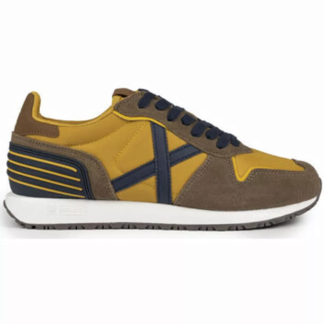 Munich  Sneaker Massana club 8620564 Amarillo günstig online kaufen