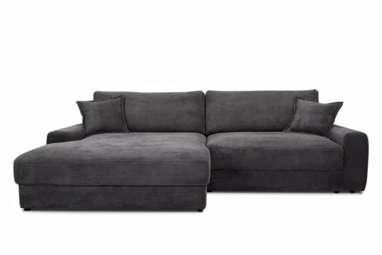 Konstanta Möbelhaus Big-Sofa Vesuvio günstig online kaufen