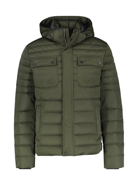 LERROS Steppjacke LERROS Fieldjacket, dick gefüttert, gesteppt und atmungsa günstig online kaufen