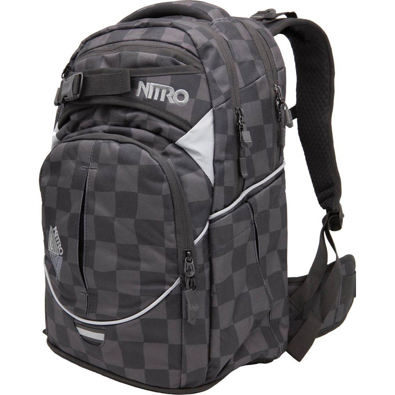 NITRO Daypack SUPERHERO günstig online kaufen