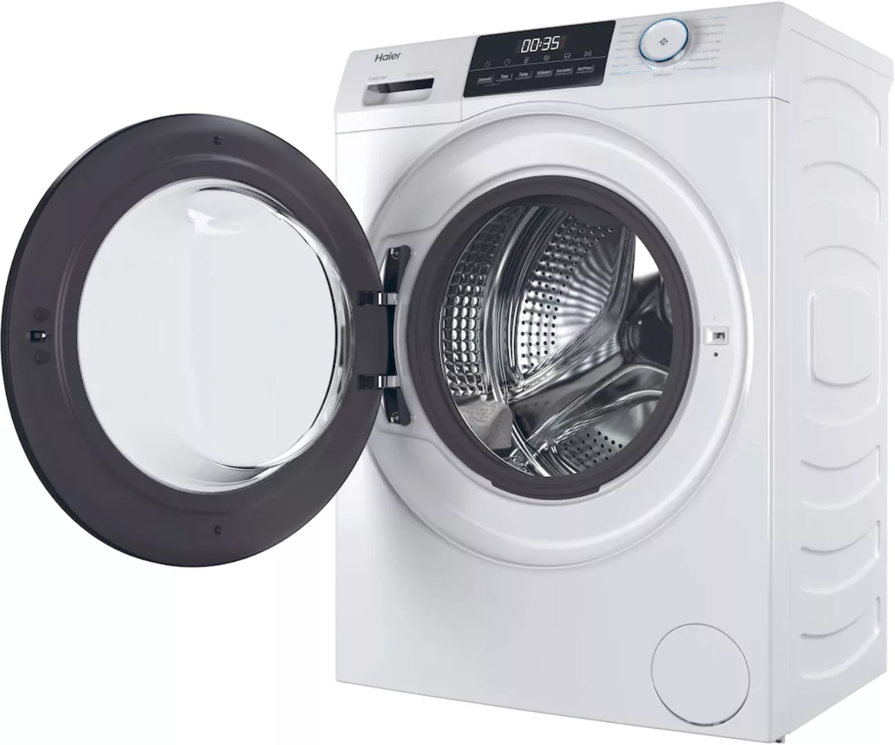 Haier Waschmaschine »HW100-BP14929«, HW100-BP14929, 10 kg, 1400 U/min günstig online kaufen