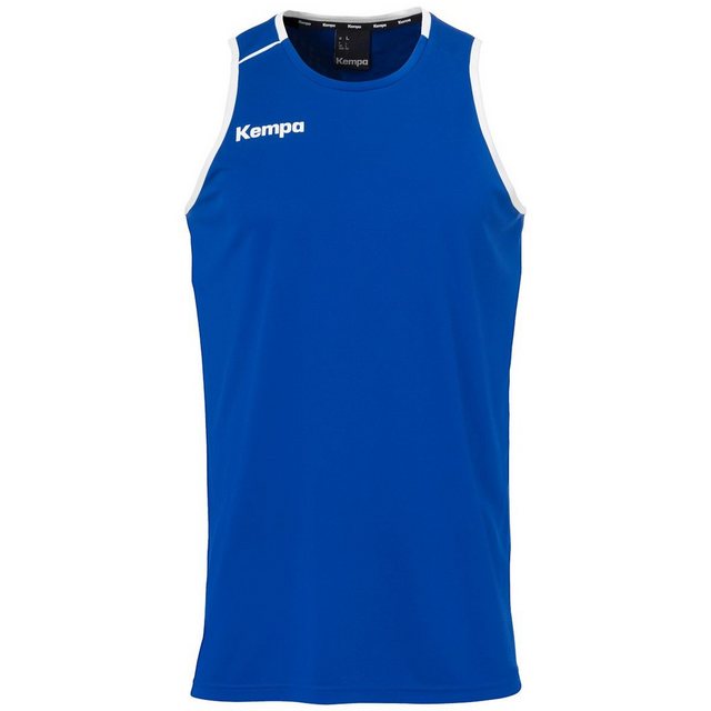 Kempa Tanktop TankTop PLAYER atmungsaktiv günstig online kaufen