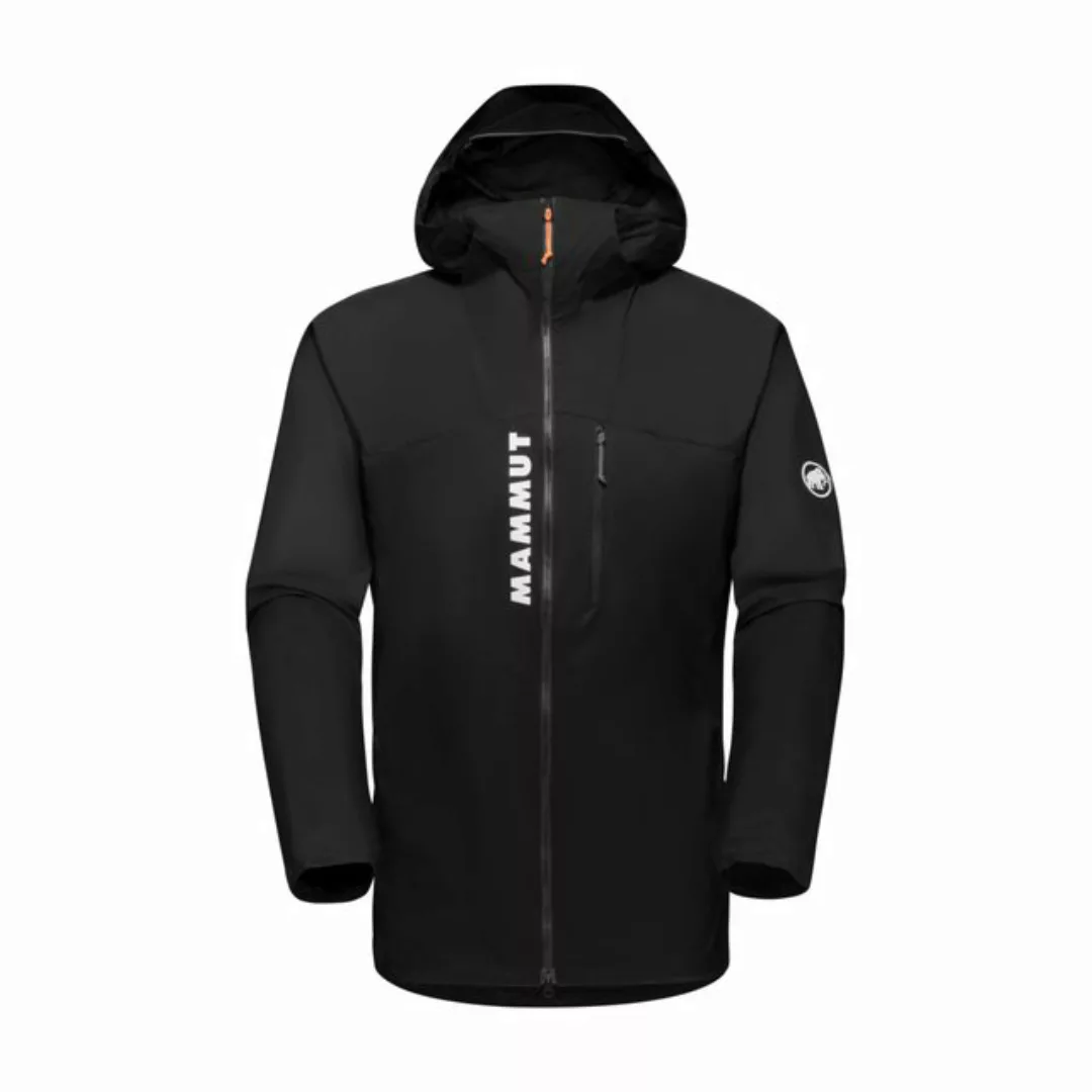 Mammut Funktionsjacke Aenergy WB Hooded Jacket Men BLACK günstig online kaufen