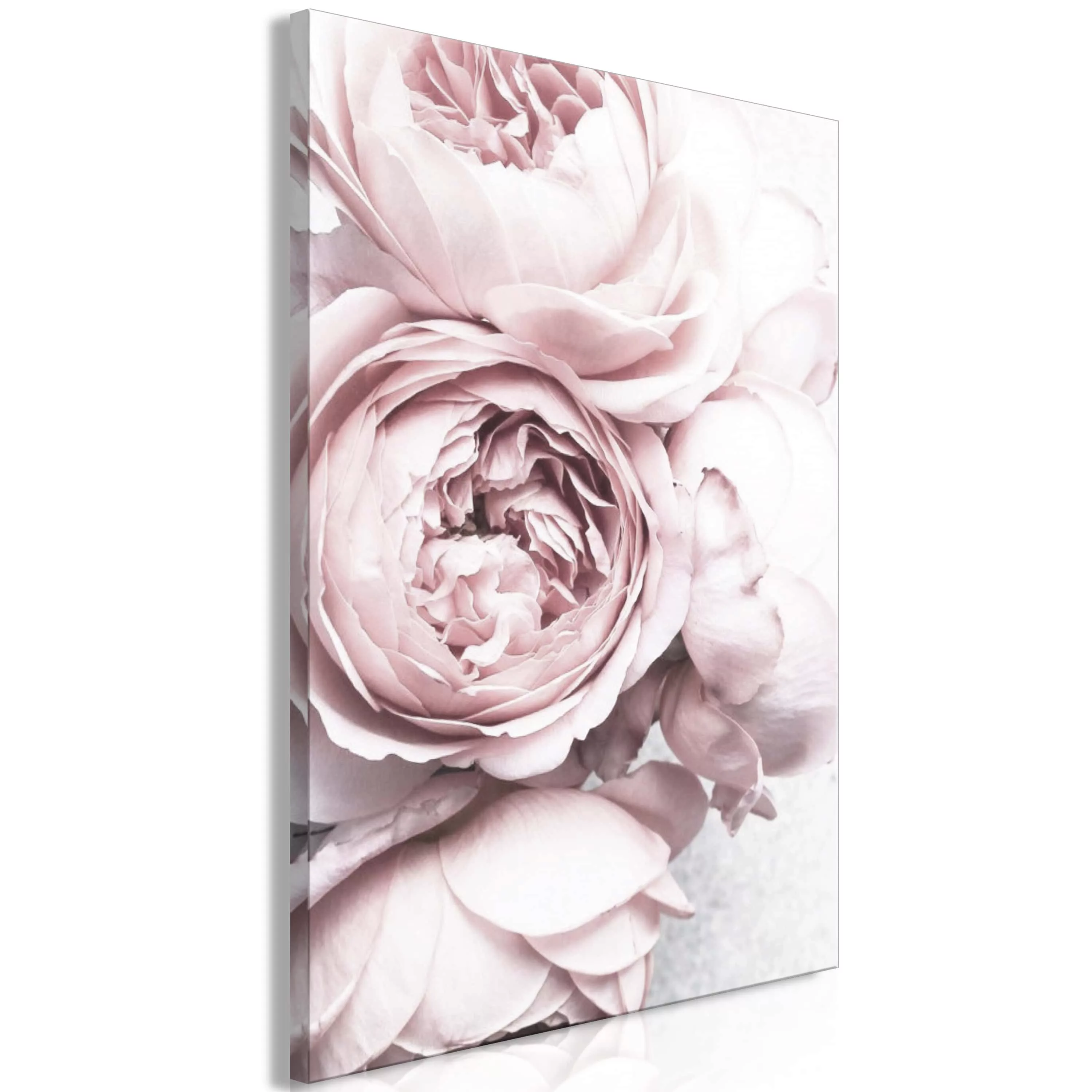 Wandbild - Flowers for Her (1 Part) Vertical günstig online kaufen