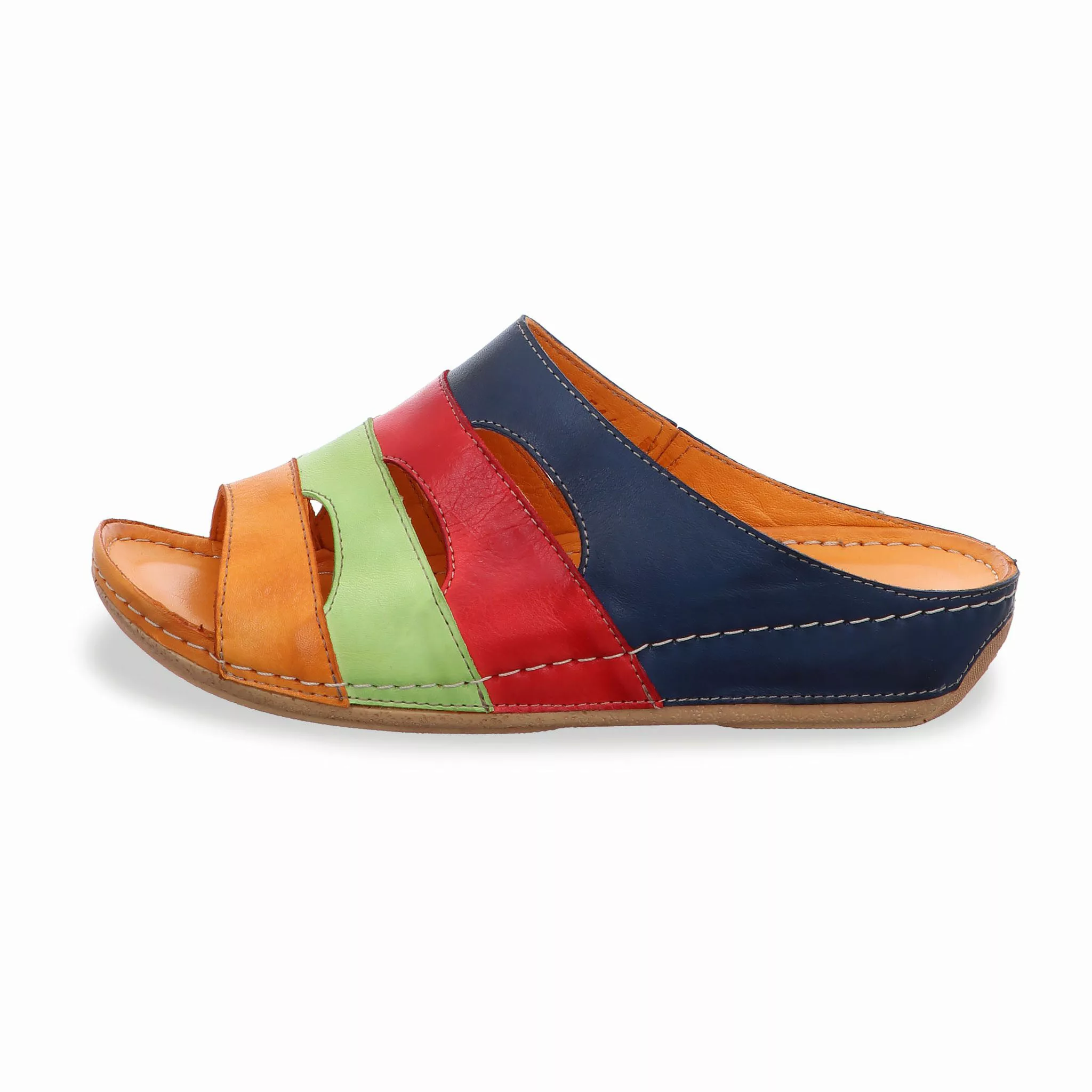 Damen Pantolette günstig online kaufen